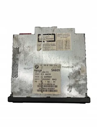 65008368226 65908368226 Блок навигации BMW 3 E46 Арт e12649403, вид 3