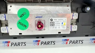 9826556 7927754 9441888 Блок навигации BMW 3 G20/G21 Арт e12649382, вид 8