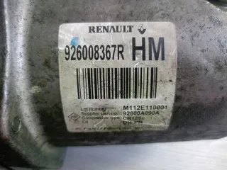 926008367R Компрессор кондиционера Renault Scenic 3 Арт e12649340, вид 5