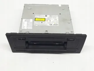 8T1035652G Блок навигации Audi A4 B8 Арт e12649273, вид 1