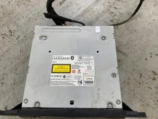 8R2035652A YOGICAR9595 503956277 Блок навигации Audi A4 B8 Арт e12649262, вид 3