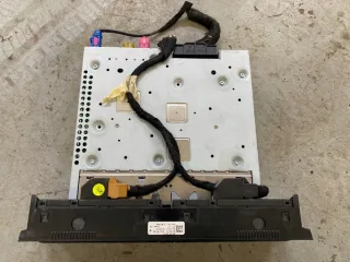 8R2035652A YOGICAR9595 503956277 Блок навигации Audi A4 B8 Арт e12649262, вид 4