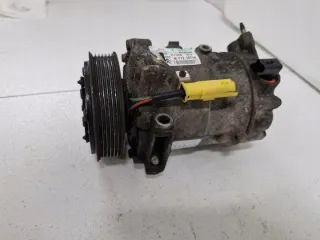 9671216780 Компрессор кондиционера Peugeot 3008 1 Арт e12649251, вид 5