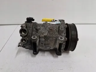9671216780 Компрессор кондиционера Peugeot 3008 1 Арт e12649251, вид 6