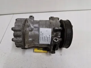 9671216780 Компрессор кондиционера Peugeot 3008 1 Арт e12649251, вид 8