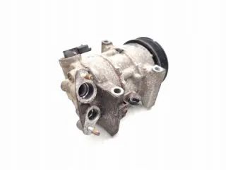 9822184980 Компрессор кондиционера Peugeot 208 Арт e12649250, вид 4