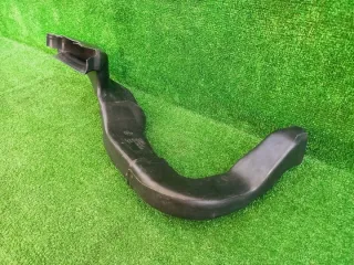 8L0129602 Гофра инжектора Audi A3 8L Арт e12649205, вид 4