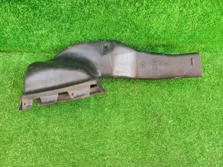 8L0129602 Гофра инжектора Audi A3 8L Арт e12649205, вид 5