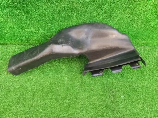 8L0129602 Гофра инжектора Audi A3 8L Арт e12649205, вид 6