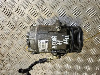 13297441 Компрессор кондиционера Opel Astra H Арт e12649182, вид 2