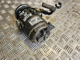 13297441 Компрессор кондиционера Opel Astra H Арт e12649182, вид 4