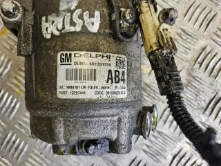 13297441 Компрессор кондиционера Opel Astra H Арт e12649182, вид 5
