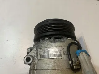 93190261 Компрессор кондиционера Opel Astra H Арт e12649181, вид 3
