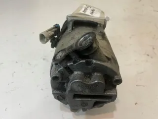 93190261 Компрессор кондиционера Opel Astra H Арт e12649181, вид 4