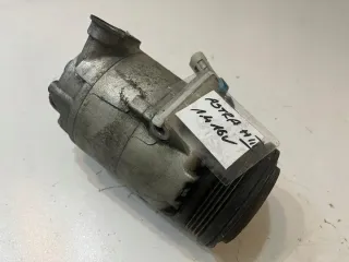 93190261 Компрессор кондиционера Opel Astra H Арт e12649181, вид 5
