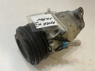 93190261 Компрессор кондиционера Opel Astra H Арт e12649181, вид 6
