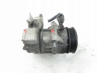 M1024144 Компрессор кондиционера Mitsubishi Colt 6 Арт e12649144, вид 1