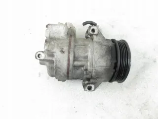 M1024144 Компрессор кондиционера Mitsubishi Colt 6 Арт e12649144, вид 4