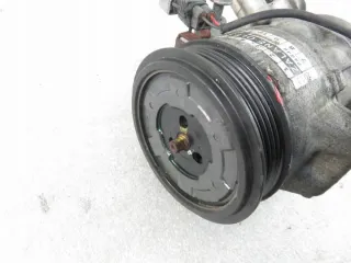 M1024144 Компрессор кондиционера Mitsubishi Colt 6 Арт e12649144, вид 5