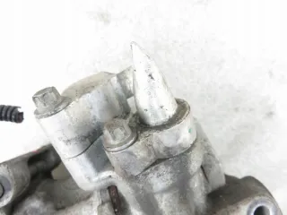 M1024144 Компрессор кондиционера Mitsubishi Colt 6 Арт e12649144, вид 6