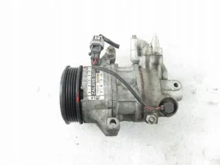 M1024144 Компрессор кондиционера Mitsubishi Colt 6 Арт e12649144, вид 7