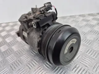 A0008302700 Компрессор кондиционера Mercedes C W204 Арт e12649122, вид 2