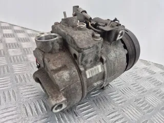 A0008302700 Компрессор кондиционера Mercedes C W204 Арт e12649122, вид 3