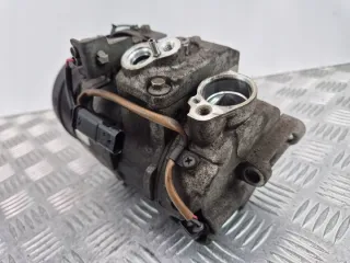 A0008302700 Компрессор кондиционера Mercedes C W204 Арт e12649122, вид 4
