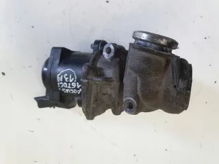 9672880080 IMPRK1360366, 9802194080 Клапан EGR Ford Focus 2 Арт e12649102, вид 1