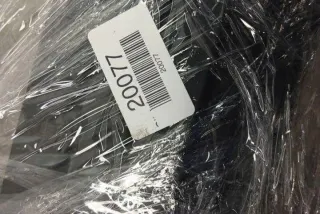 1K0183B 30985853 Корпус воздушного фильтра Volkswagen Passat B6 Арт e12649012, вид 6