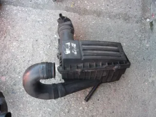 3C0129607AQ 3C0129601BD Корпус воздушного фильтра Volkswagen Golf 5 Арт e12648989, вид 1