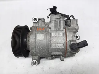 1K0820859N Компрессор кондиционера Audi TT 2 Арт e12648967, вид 1
