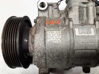 1K0820859N Компрессор кондиционера Audi TT 2 Арт e12648967, вид 2