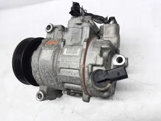 1K0820859N Компрессор кондиционера Audi TT 2 Арт e12648967, вид 3