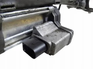 1K1909144M 1K1423051CM Рулевая рейка Volkswagen Golf 5 Арт e12648948, вид 7