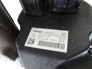 1K1909144M 1K1423051CM Рулевая рейка Volkswagen Golf 5 Арт e12648948, вид 9