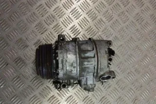 9154072 Компрессор кондиционера BMW X5 F15 Арт e12648925, вид 4