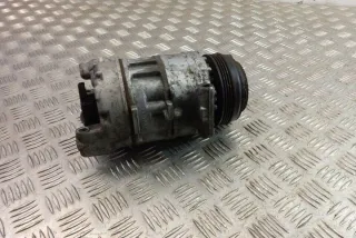 9154072 Компрессор кондиционера BMW X5 F15 Арт e12648925, вид 8