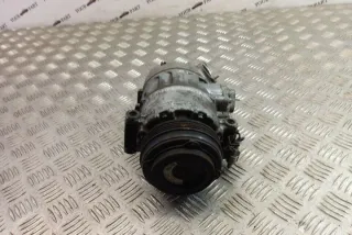 9154072 Компрессор кондиционера BMW X5 F15 Арт e12648925, вид 9