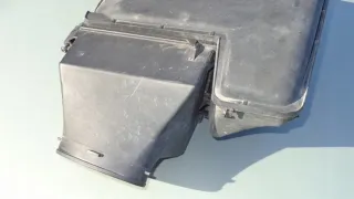 820023599A Корпус воздушного фильтра Renault Megane 1 Арт e12648905, вид 5