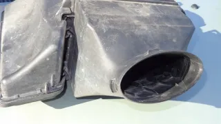 820023599A Корпус воздушного фильтра Renault Megane 1 Арт e12648905, вид 8