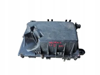 9177264 Корпус воздушного фильтра Opel Vectra C  Арт e12648872, вид 1