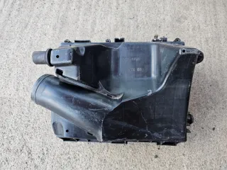 9177264 Корпус воздушного фильтра Opel Vectra C  Арт e12648872, вид 6