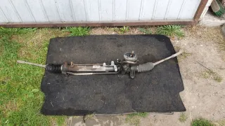 1J1422105DE Рулевая рейка Seat Leon 1 Арт e12648860, вид 1
