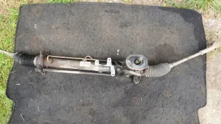1J1422105DE Рулевая рейка Seat Leon 1 Арт e12648860, вид 3