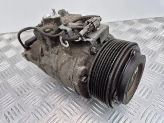 9217868 Компрессор кондиционера BMW 5 F10/F11/GT F07 Арт e12648838, вид 2