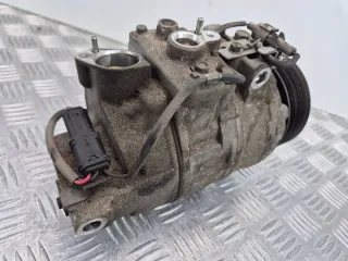 9217868 Компрессор кондиционера BMW 5 F10/F11/GT F07 Арт e12648838, вид 3