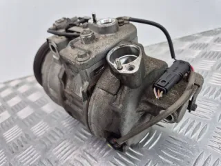 9217868 Компрессор кондиционера BMW 5 F10/F11/GT F07 Арт e12648838, вид 4