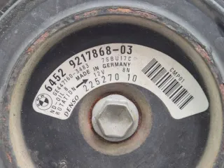 9217868 Компрессор кондиционера BMW 5 F10/F11/GT F07 Арт e12648838, вид 5