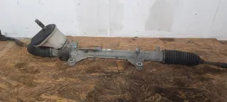 A0012632C Рулевая рейка Renault Megane 3 Арт e12648818, вид 1